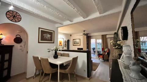 Foto 4 de Àtic en venda a Avenida Paris, Aguas Nuevas, Torrevieja