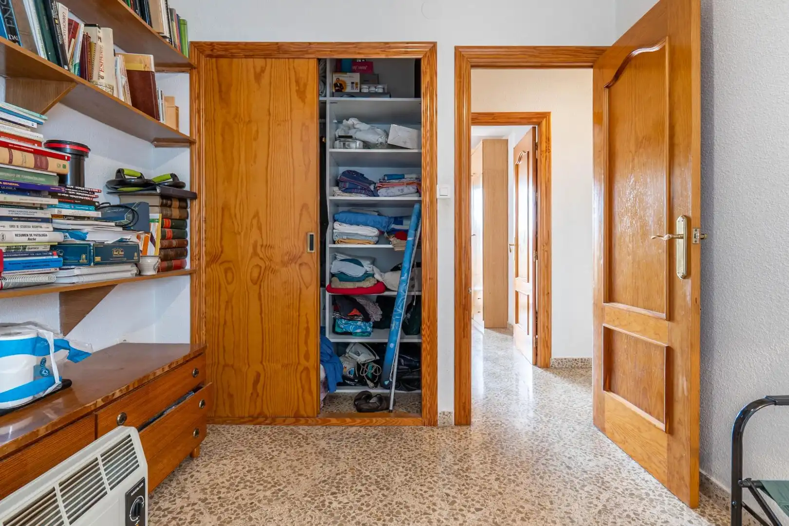 Dachboden zum Verkauf in Granada mit Klimaanlage