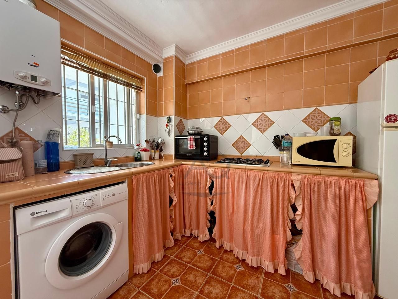 Cocina de Piso en venta en Rota