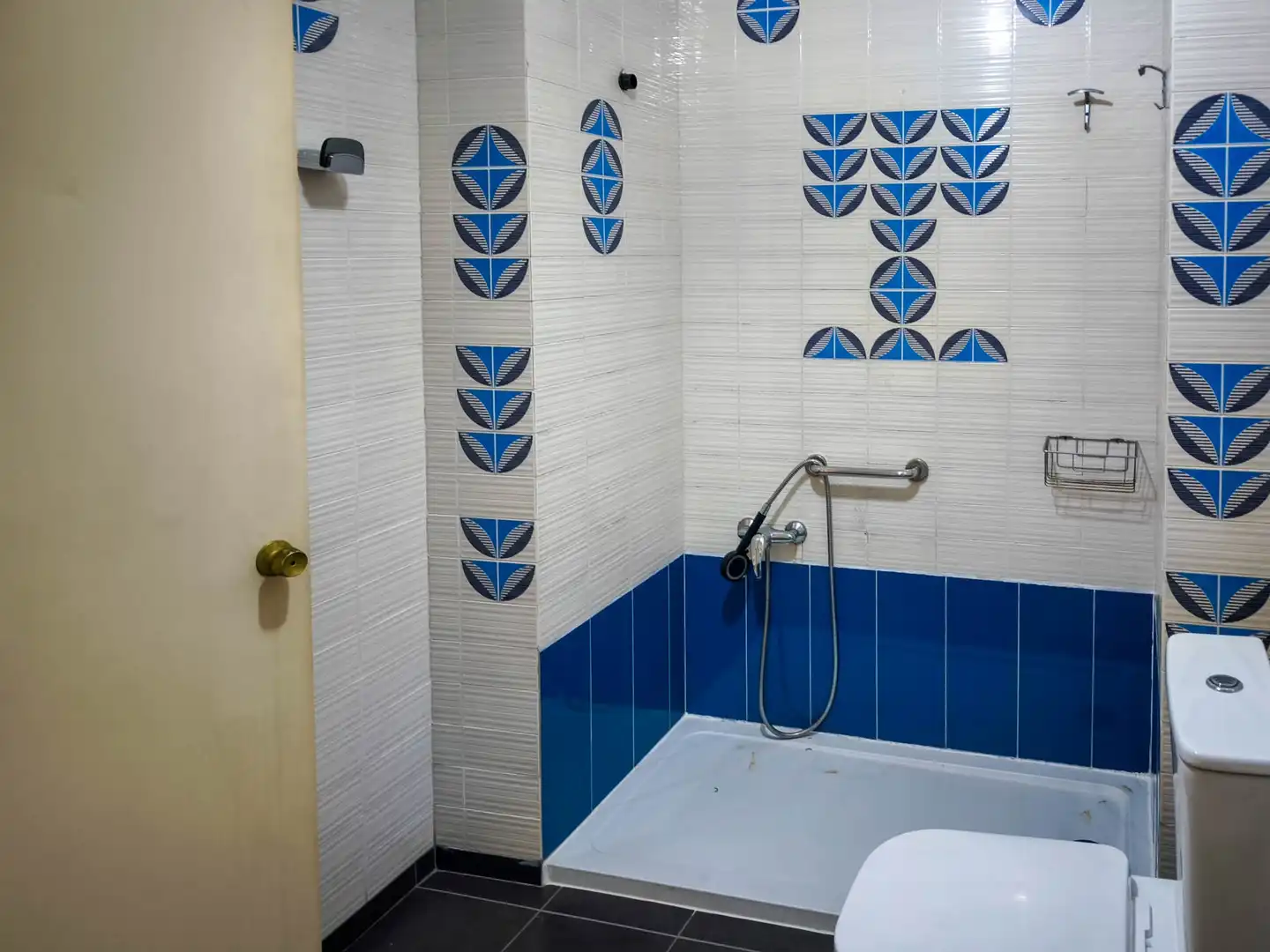 Baño de Piso en venta en Santa Cruz de Tenerife con Balcón y Alarma