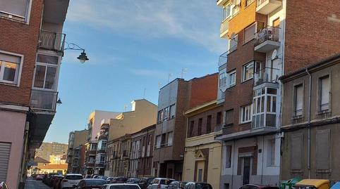 Photo 3 of Flat for sale in Relojero Losada, Crucero, León Capital