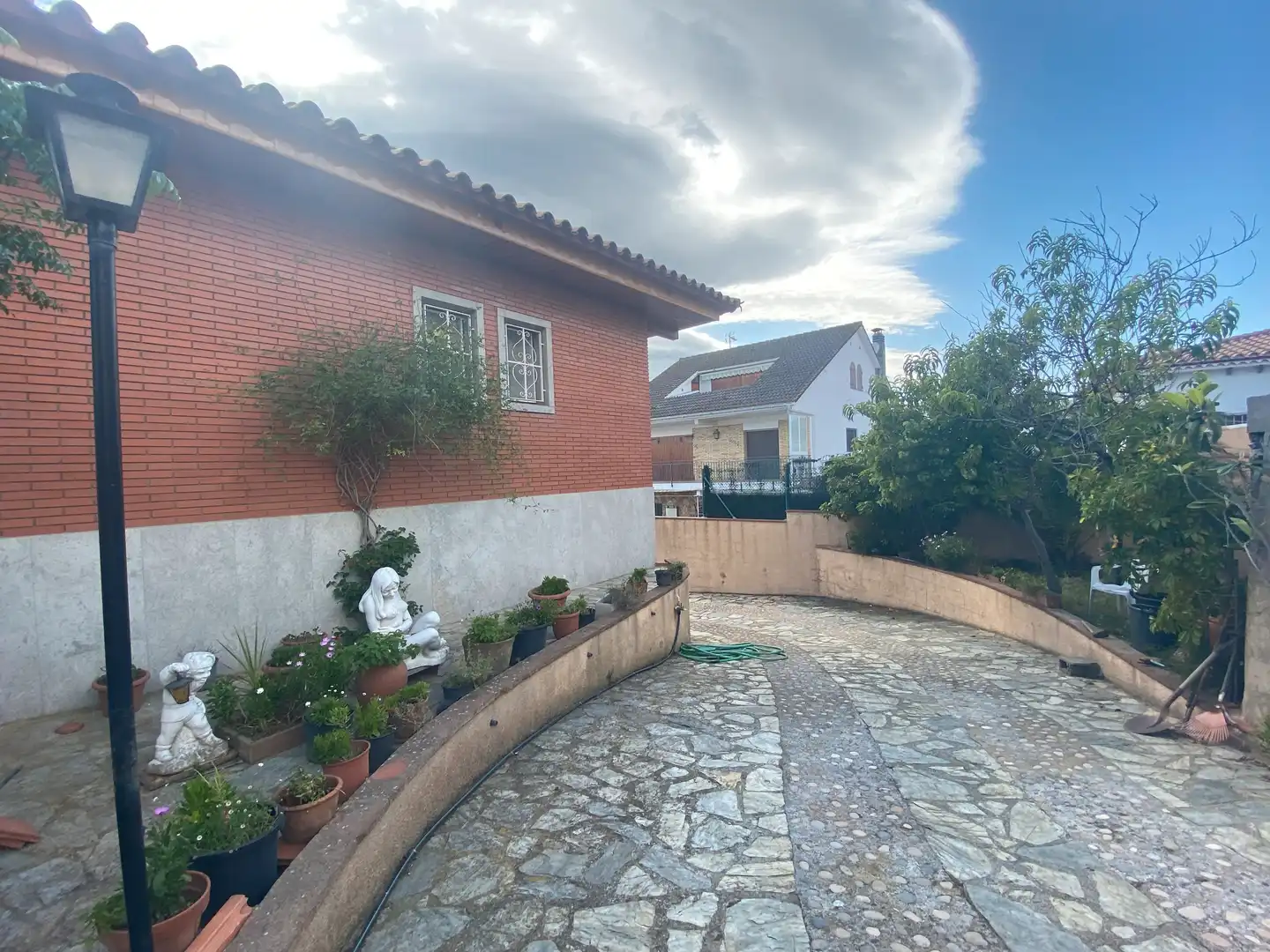 Villa avec terrasse à vendre à Carrer d'Ávila, imagen 43