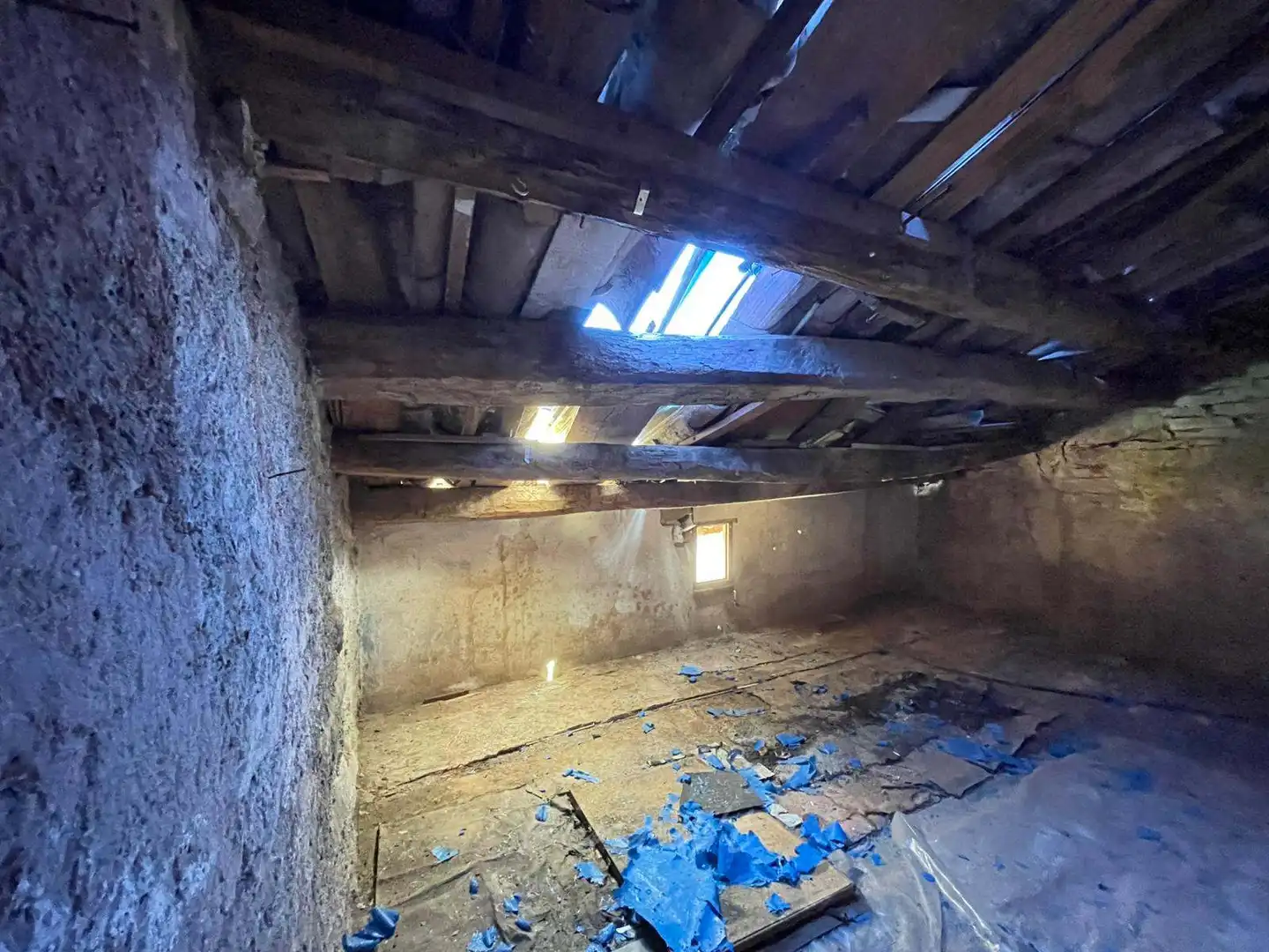 Reihenhaus zum Verkauf in Carrer de la Tosca 17, imagen 22