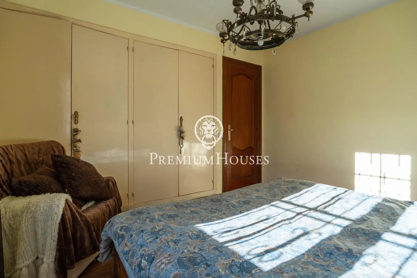 Bedroom of Houses for sale in Salou  with Air Conditioner, Heating and Private garden