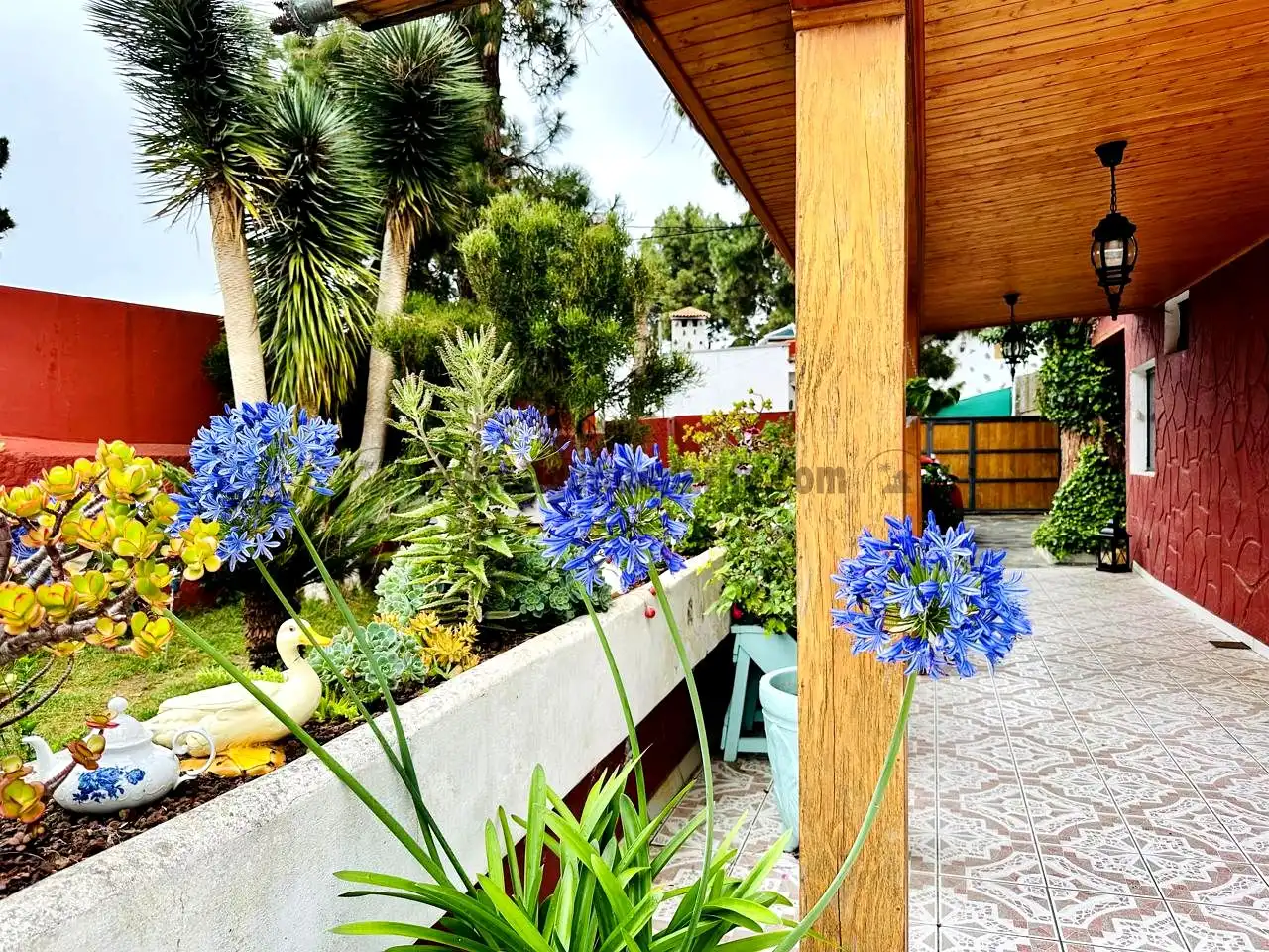 Casa o xalet en venda a Santa Bárbara - La Florida