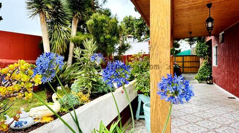 Foto 2 de Casa o xalet en venda a Santa Bárbara - La Florida, Icod de los Vinos