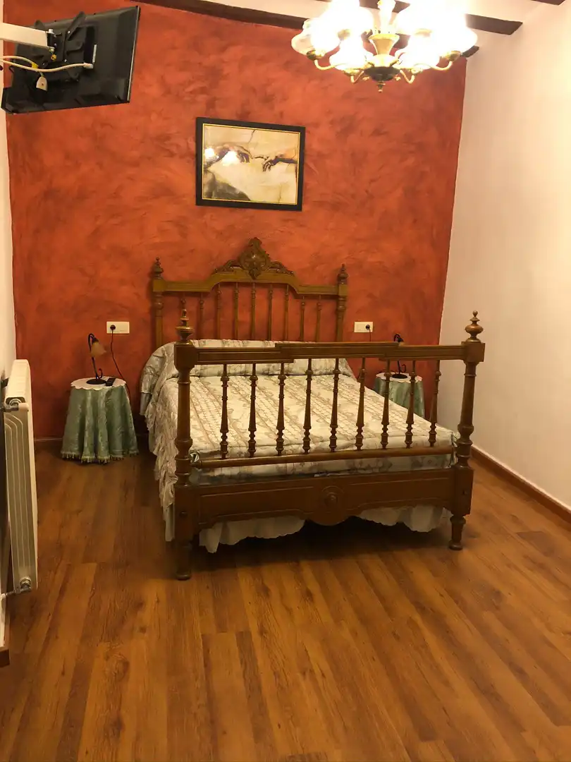 Hotel en venta en Penàguila, imagen 19