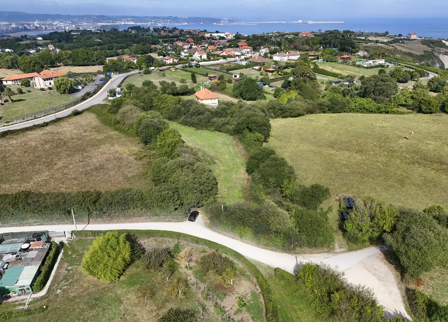 Terreno rustico in vendita a Gijón - SAN LORENZO 222, imagen 2