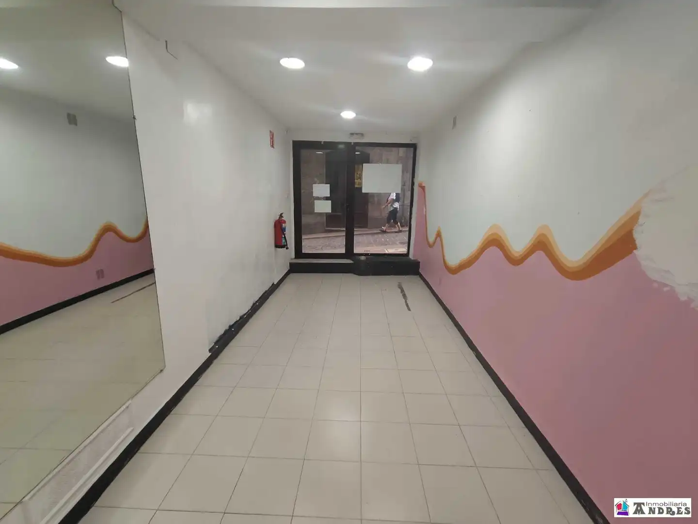 Local comercial en alquiler en Bermeo, imagen 3