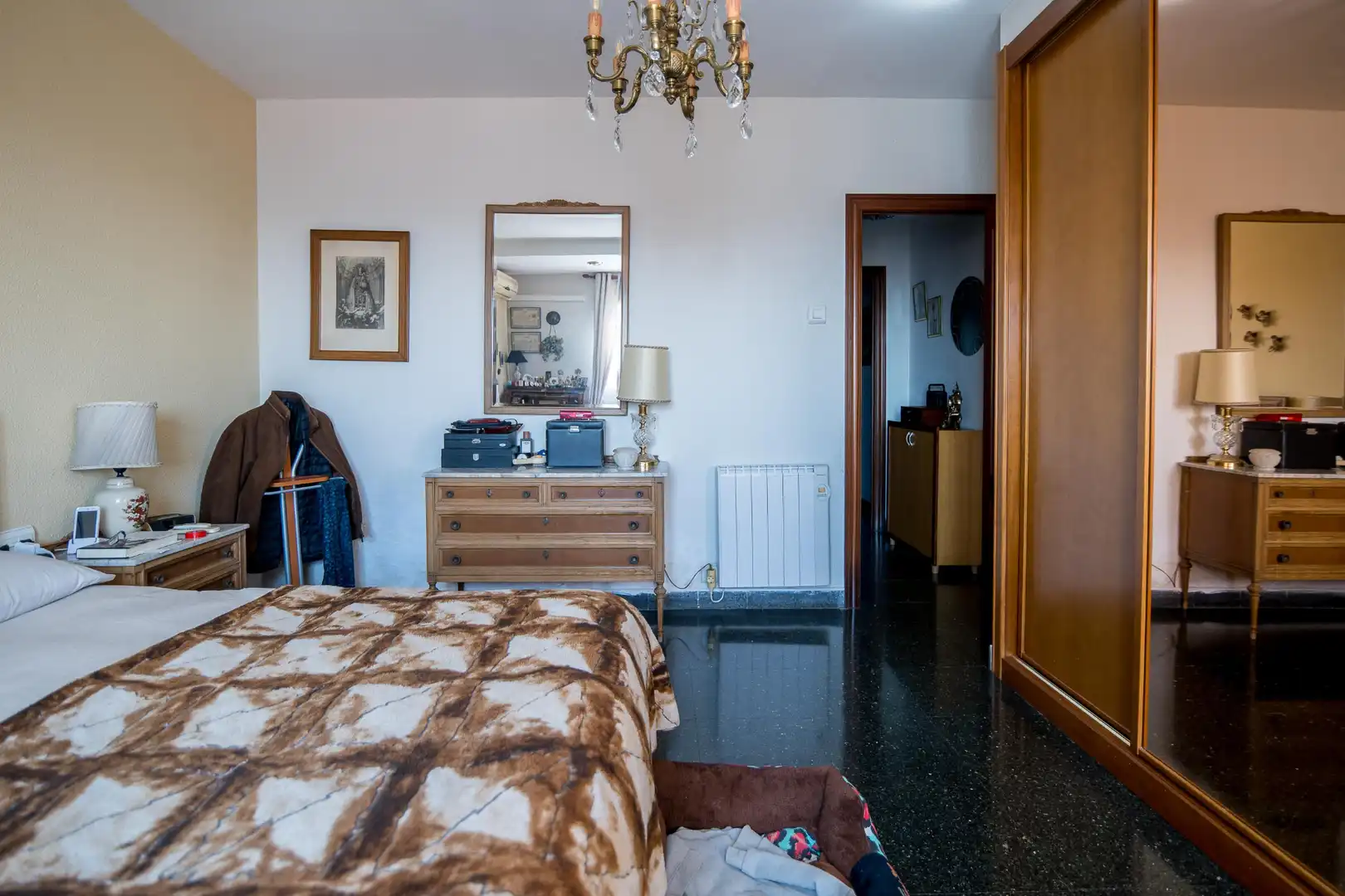 Appartamento con terrazza in vendita a Gran Via de les Germanies, imagen 26