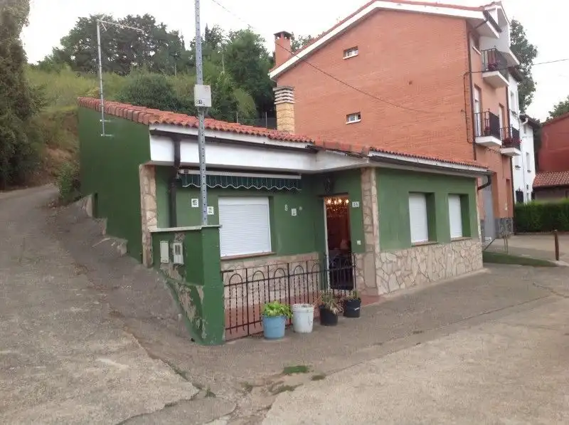 Casa o chalet en venta en Santurde de Rioja