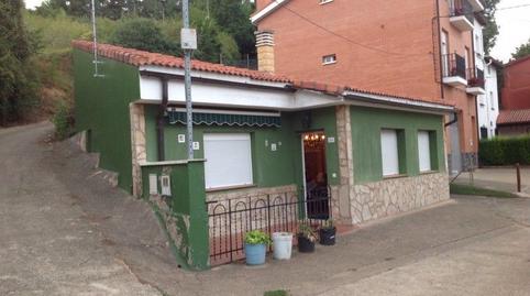 Foto 2 de Casa o xalet en venda a Santurde de Rioja, La Rioja