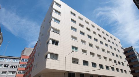 Foto 2 de Piso en venta en Avenida Gramela, Agra del Orzán - Ventorrillo, A Coruña Capital