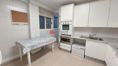 Foto 4 de Pis en venda a Rúa Do Xeneral Pardiñas, Ensanche - Sar, Santiago de Compostela