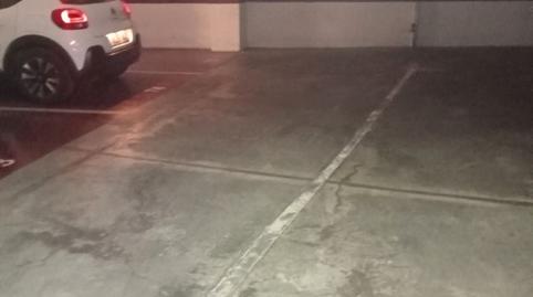 Foto 5 de Garatge de lloguer a Avenida de Espana, 10, San Luis de Sabinillas, Málaga