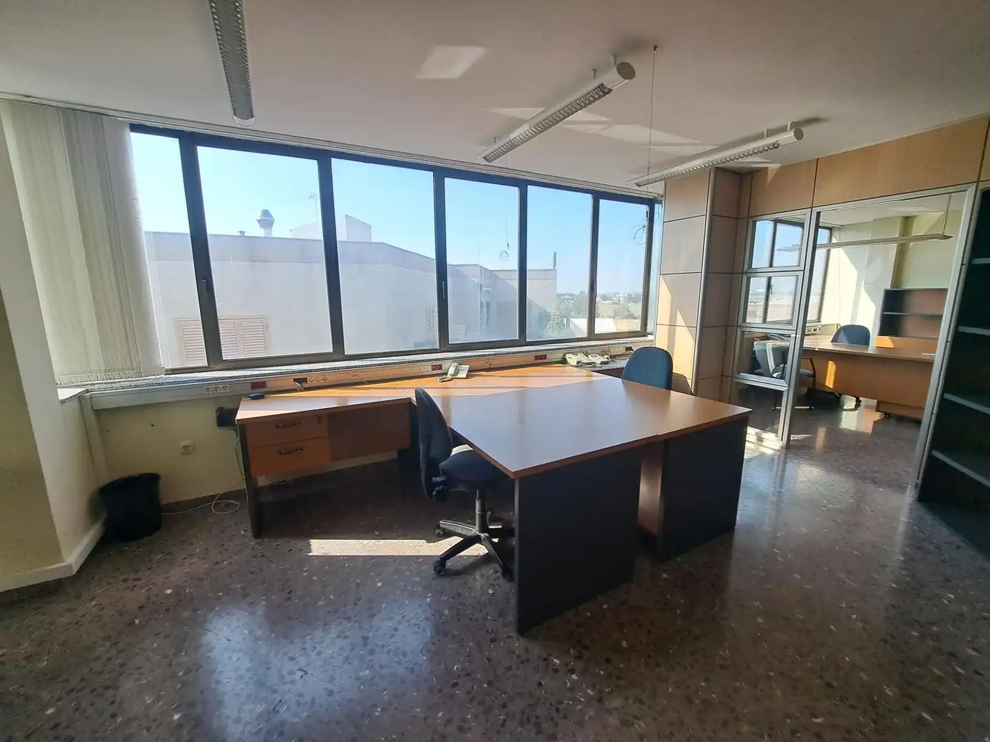 Oficina en venta en Mollerussa con Amueblado