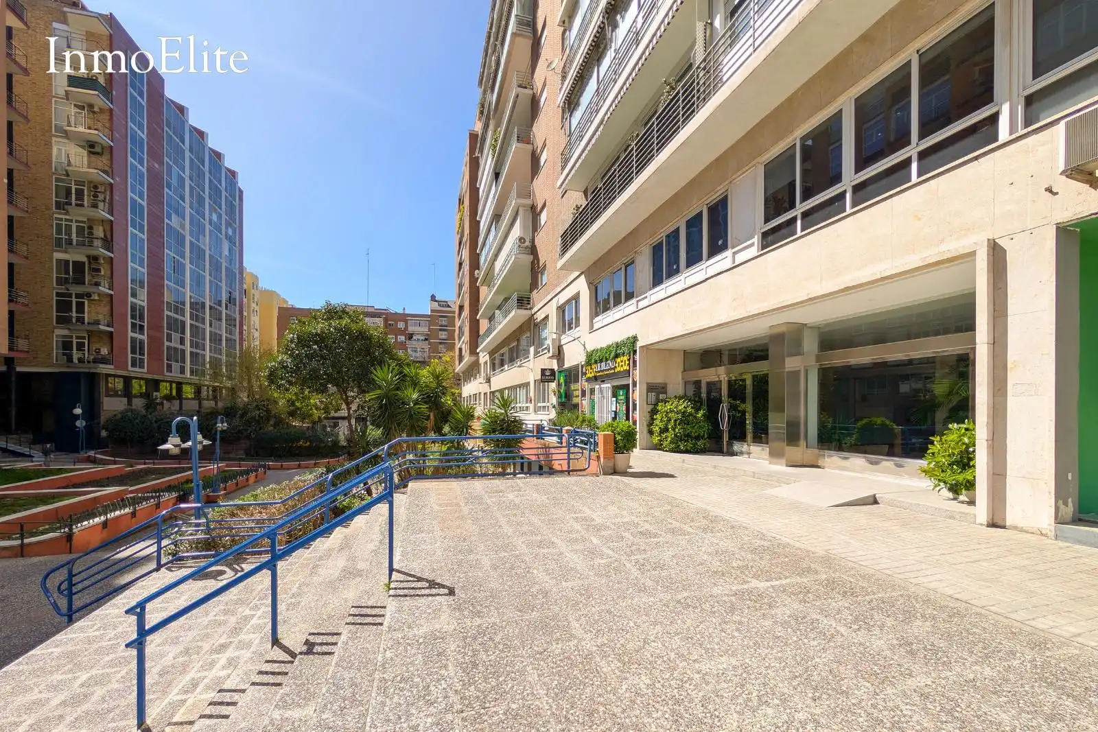 Flat with lift for sale in Tetuán, imagen 41