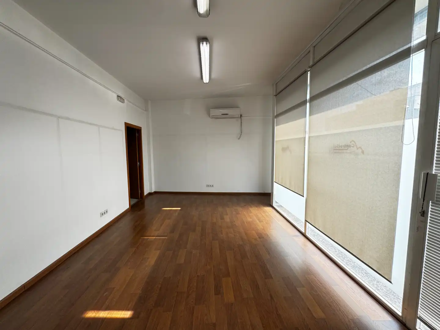 Local de alquiler en Cardedeu con Aire acondicionado, Parquet y Internet