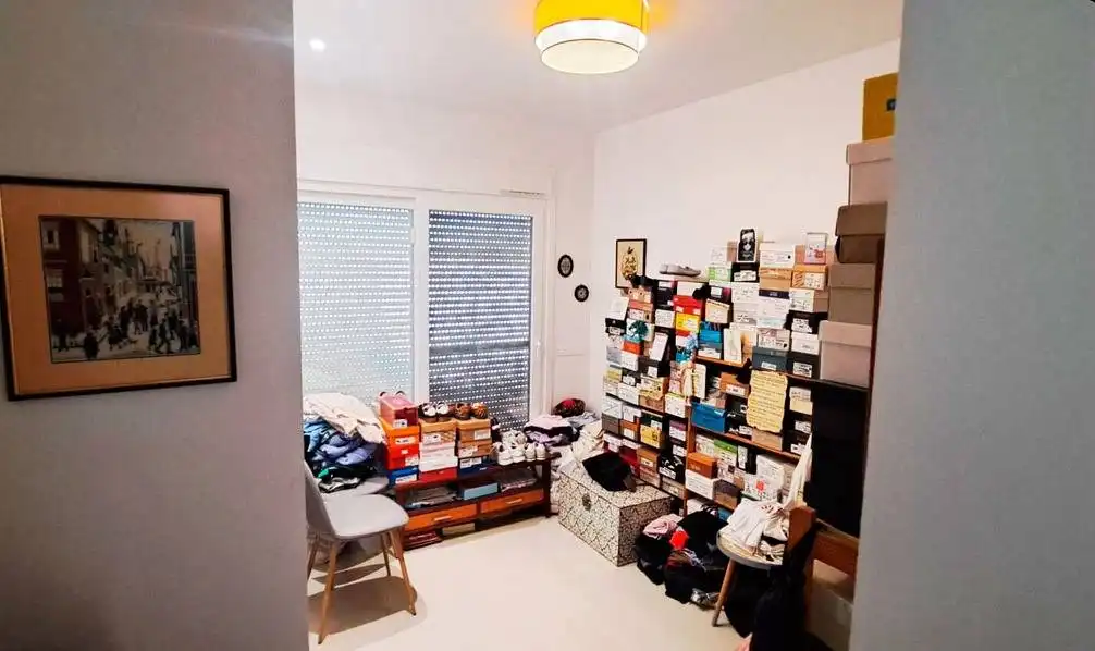 Bungalow avec piscine à vendre à Lugar Zona Valor 25, imagen 10
