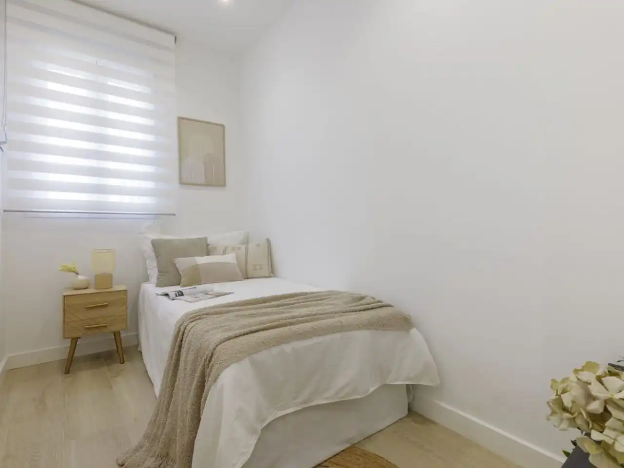 Flat for sale in Pico Cejo 4, imagen 20
