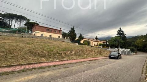 Foto 2 von Residential zum Verkauf in Sant Celoni, Barcelona