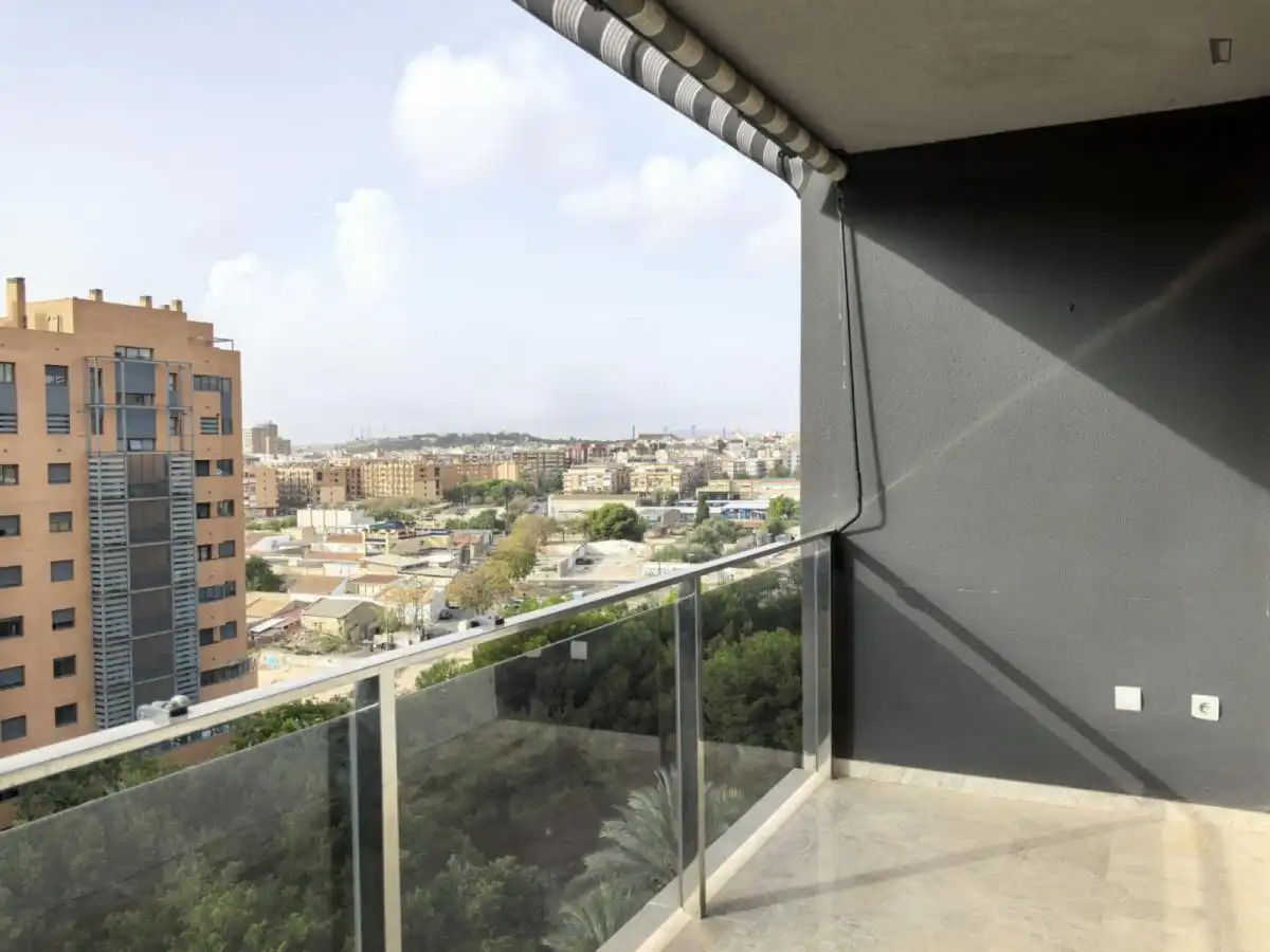 Room in Alicante / Alacant, Alicante