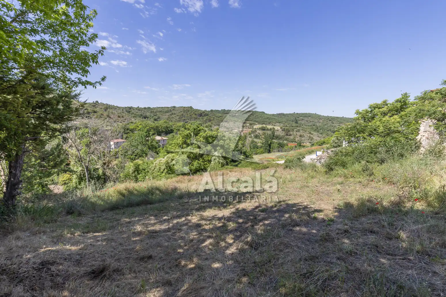 Residencial en venta en Hueva