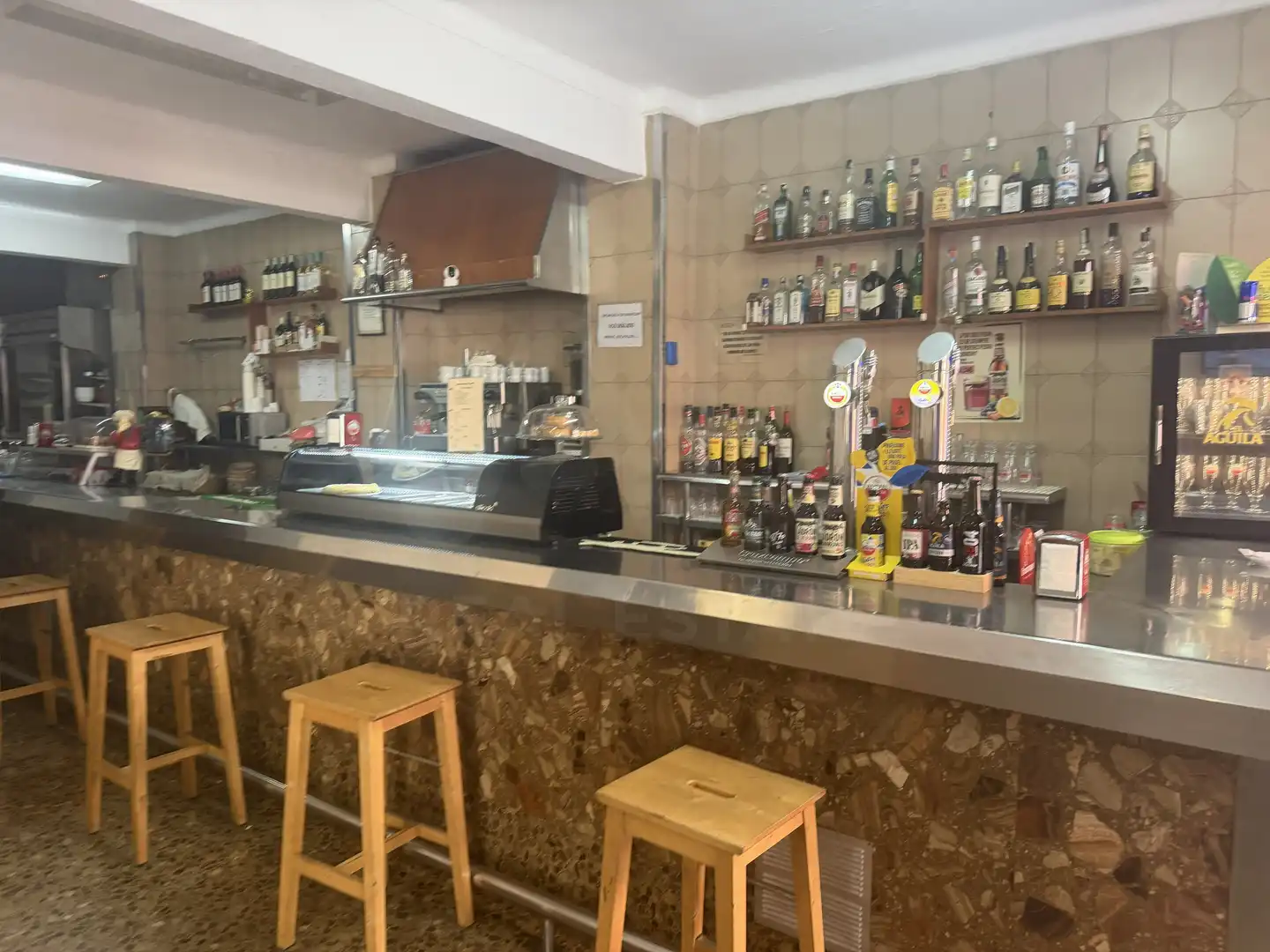 Local en venta en El Prat de Llobregat