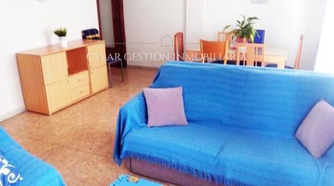Photo 5 of Attic to rent in Gutenberg, Carmelitas, Salamanca Capital