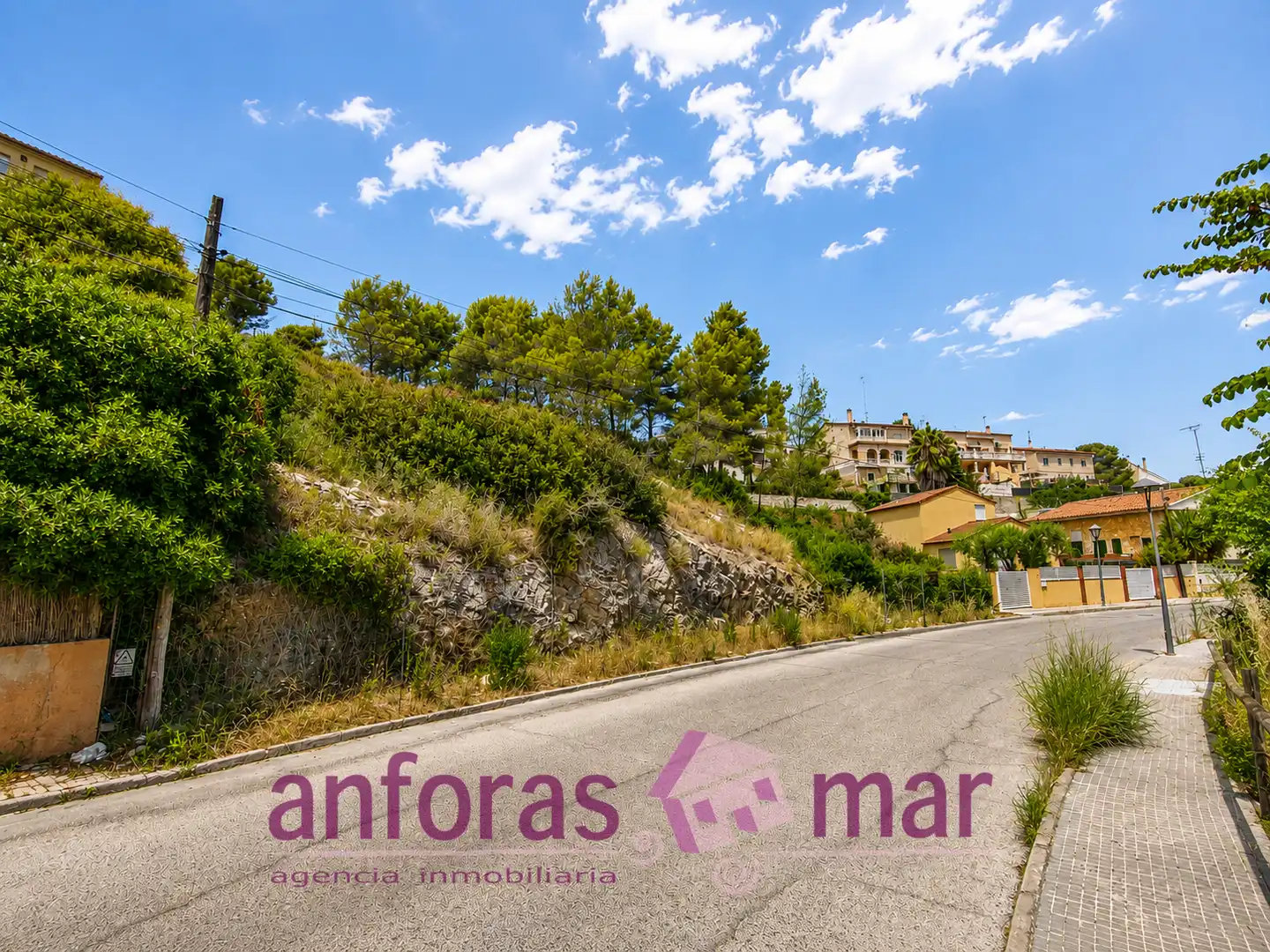 Terreny residencial en venda a Carrer Cirerer 4, imagen 5