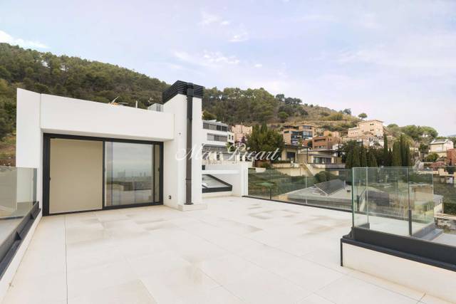 Casa-chalet en Venta en N/A en Sarrià