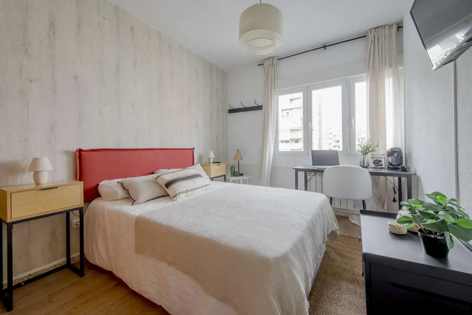 Zimmer in Tres Olivos - Valverde