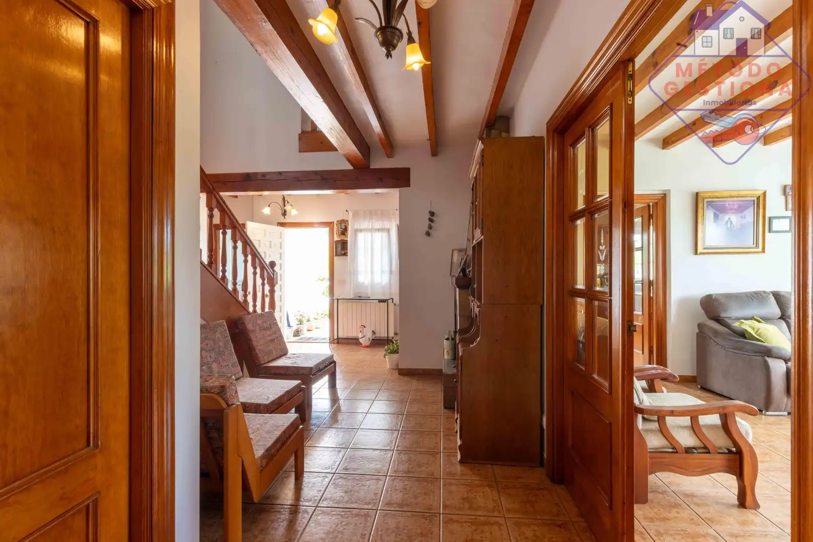 Casa o chalet en venta en Santillana del Mar con Calefacción, Jardín privado y Terraza