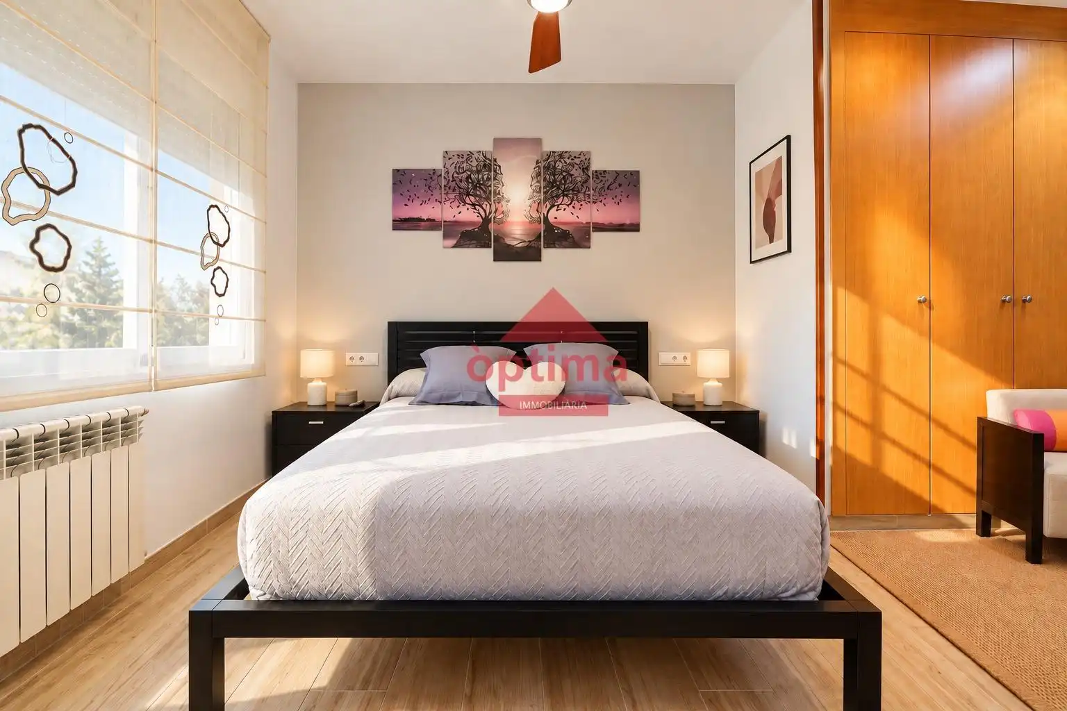 Casa a schiera con terrazza in vendita a Calle BELGRADO, imagen 9