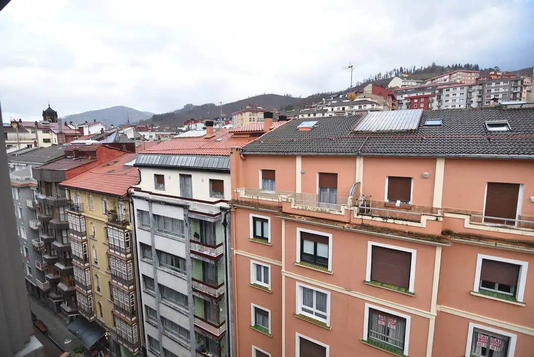 Pis amb ascensor en venda a Toribio Etxebarria Kalea, imagen 31