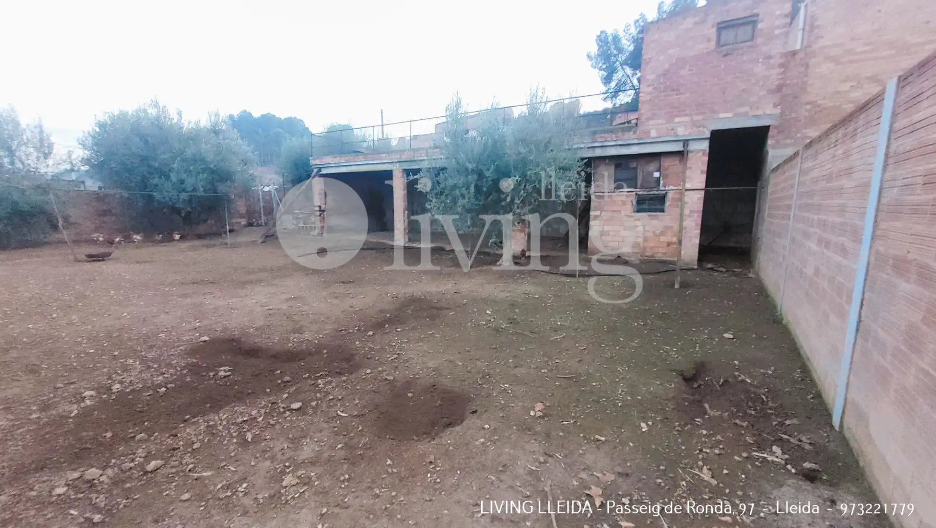Nave industrial en venta en Montoliu de Lleida