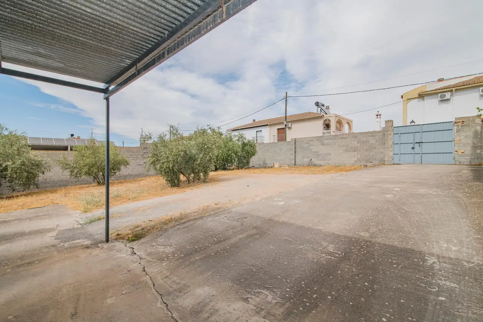Residencial en venda en Moraleda de Zafayona