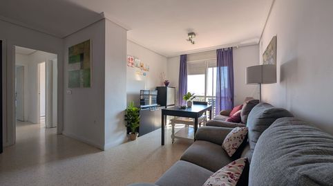 Foto 2 de Piso en venta en La Hispanidad - Verdeluz, Huelva Capital