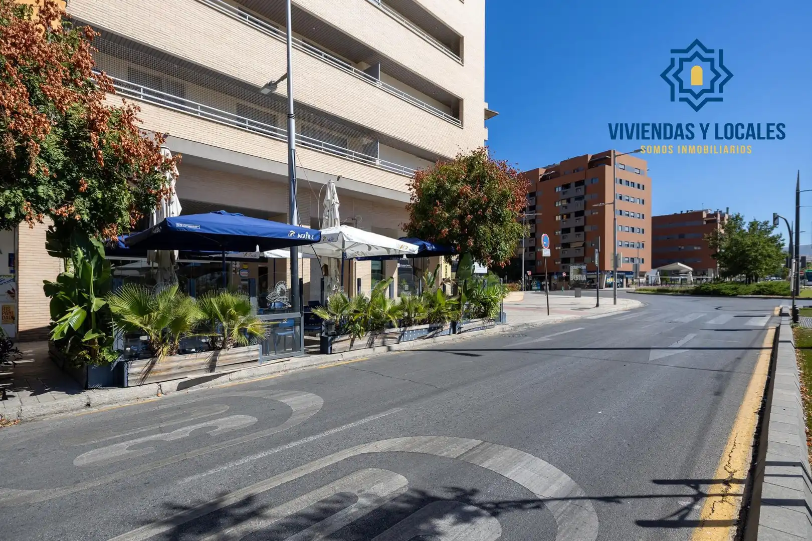 Business premises to rent in Avenida de la Ilustración 67, imagen 16