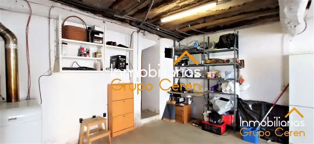 Houses for sale in Redecilla del Camino
