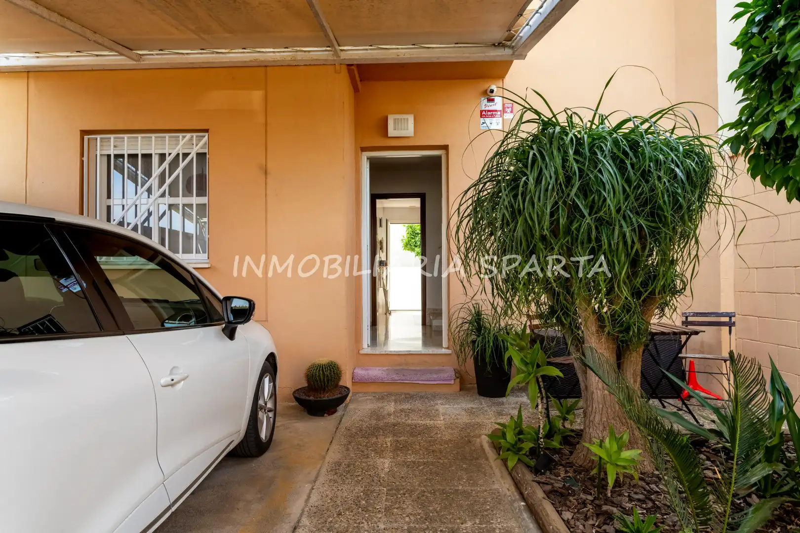 Detached homes for sale in Bollullos de la Mitación  with Air Conditioner, Terrace and Oven