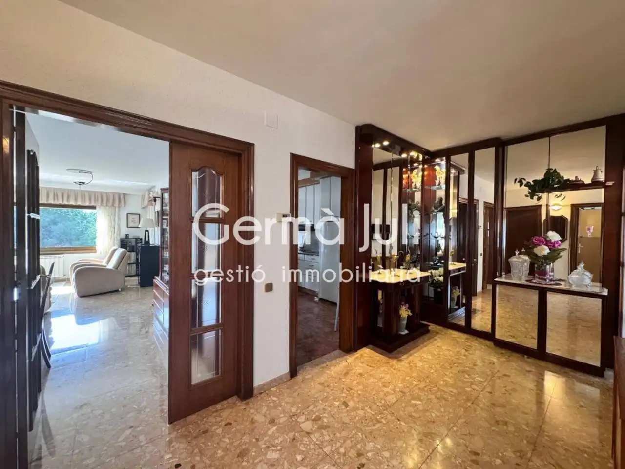Houses for sale in Badalona  with Heating, Private garden and Terrace