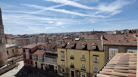 Foto 4 de Apartamento en venta en Plaza Santa María, Casco Antiguo, Burgos Capital