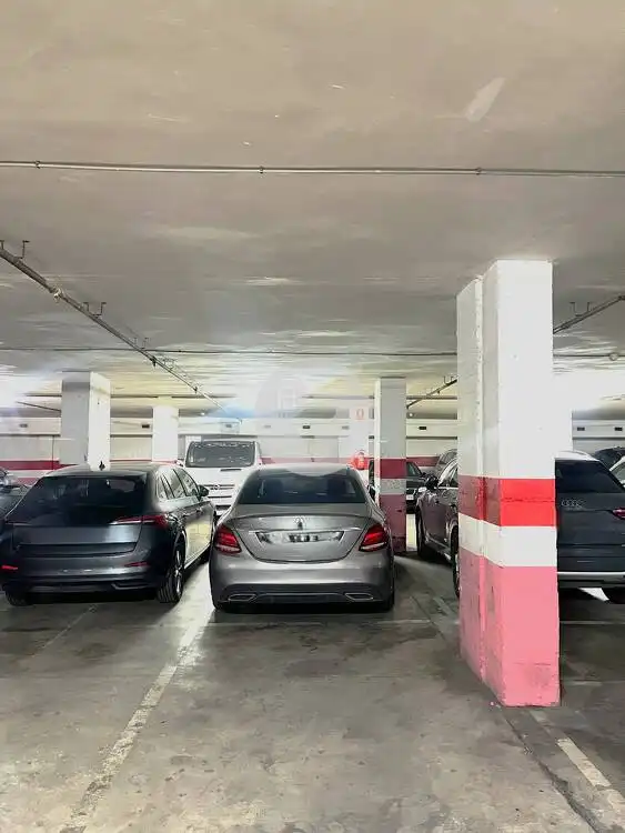 Parking for sale in Centre, imagen 6