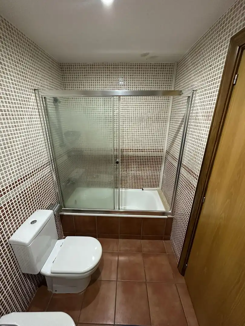 Bany de Dúplex en venda en Premià de Mar