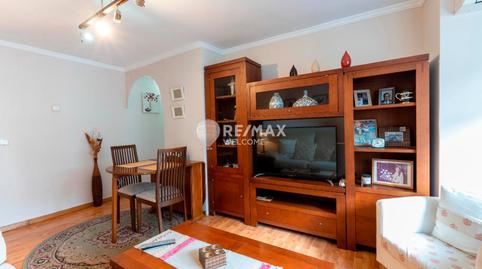 Foto 4 de Piso de alquiler en Poeta Blas de Otero, Ventas,  Madrid Capital