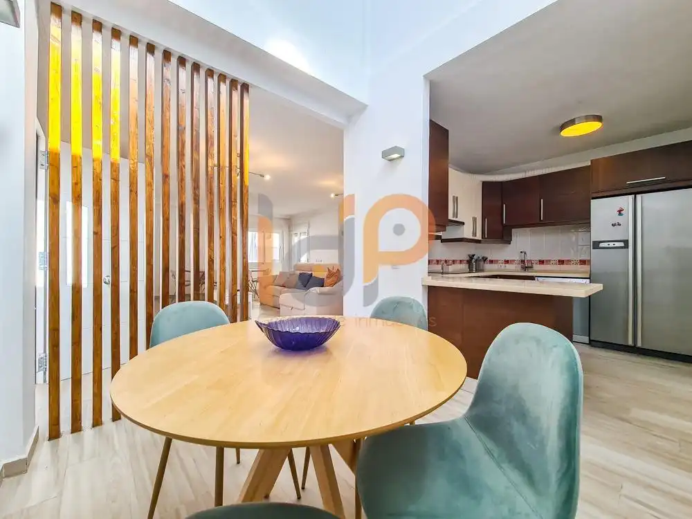 Casa con piscina en venta en Los Gallardos, imagen 14