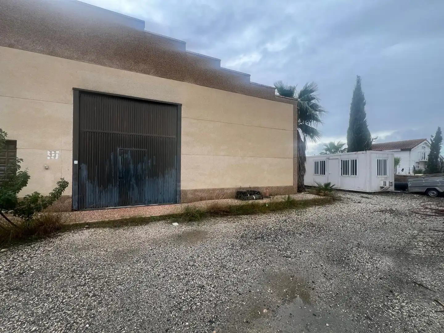 Nave industrielle à vendre à La Foia - Daimés - Asprella, imagen 3