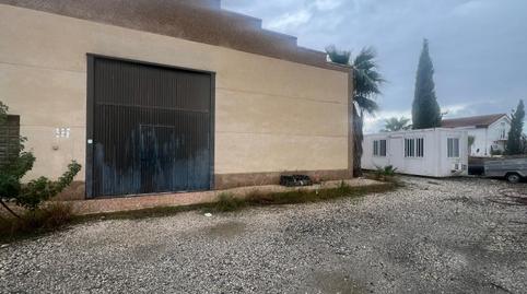 Photo 3 of Industrial buildings for sale in La Foia - Daimés - Asprella, Elche / Elx