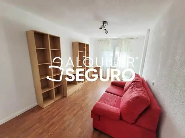 Wohnung mit Pool zur Miete in Olivos (Los), imagen 10